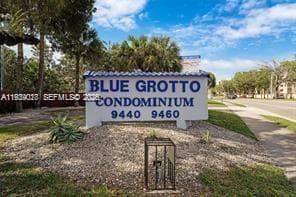 9440 Fontainebleau Blvd # 203, Miami, FL 33172