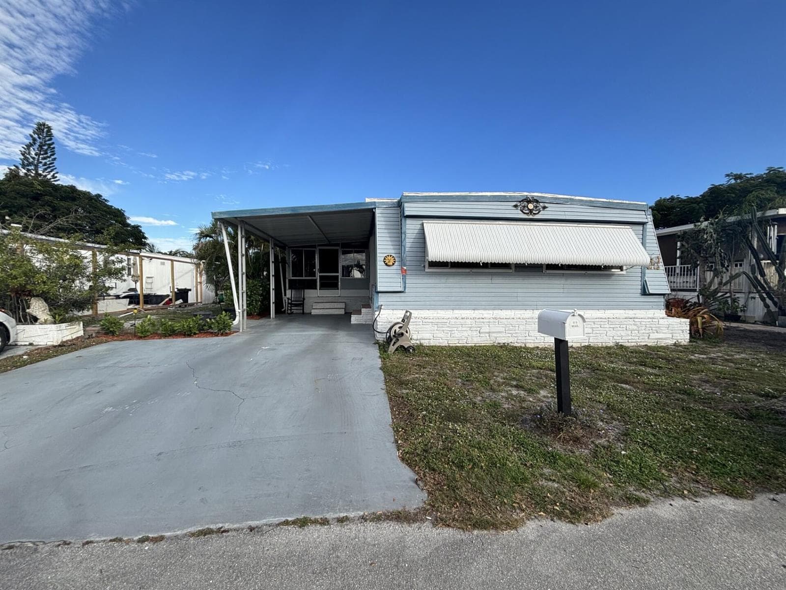 4912 NW 3rd Ave, Lot 940, Deerfield Beach, FL 33064 photo 2