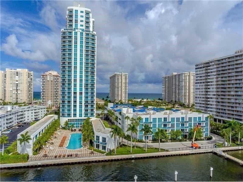 1945 S Ocean Drive # 910, Hallandale Beach, FL 33009 photo 2