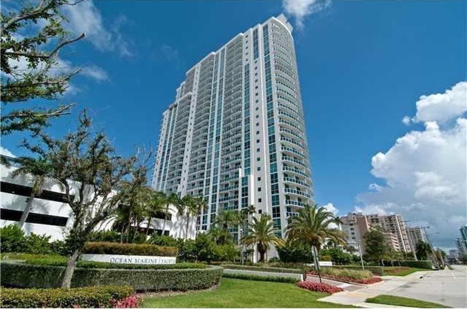 1945 S Ocean Drive # 910, Hallandale Beach, FL 33009 photo 3