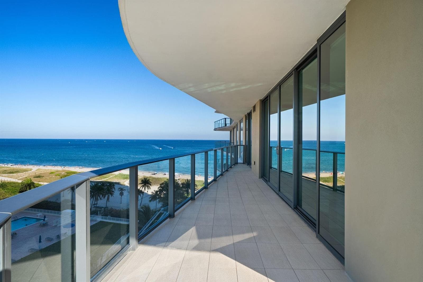 730 N Ocean Boulevard # 801, Pompano Beach, FL 33062 photo 2