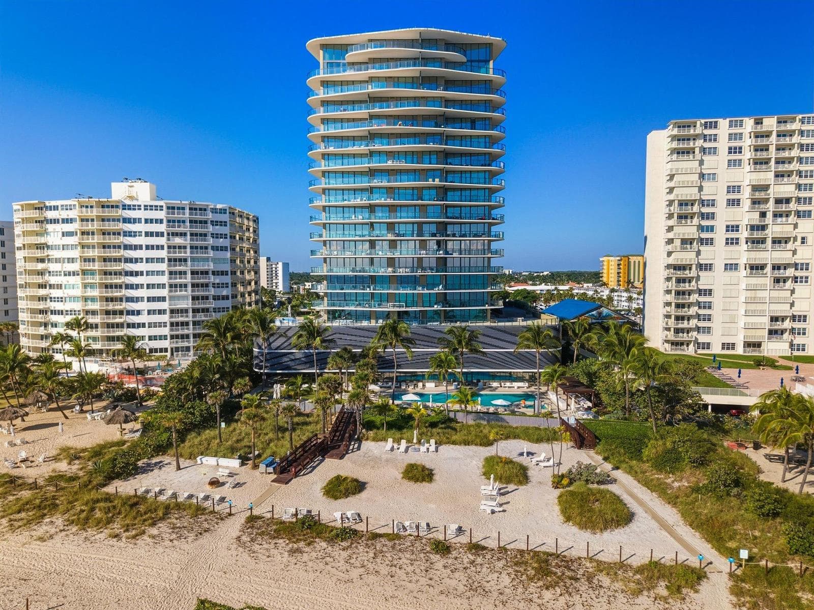 730 N Ocean Boulevard # 801, Pompano Beach, FL 33062 photo 3