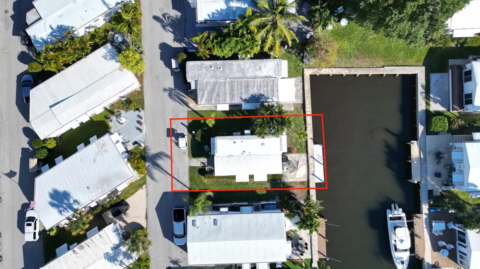 203 S Ibis Drive # R, Briny Breezes, FL 33435 photo 3