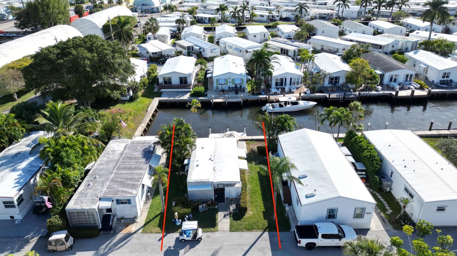 203 S Ibis Drive # R, Briny Breezes, FL 33435 photo 5