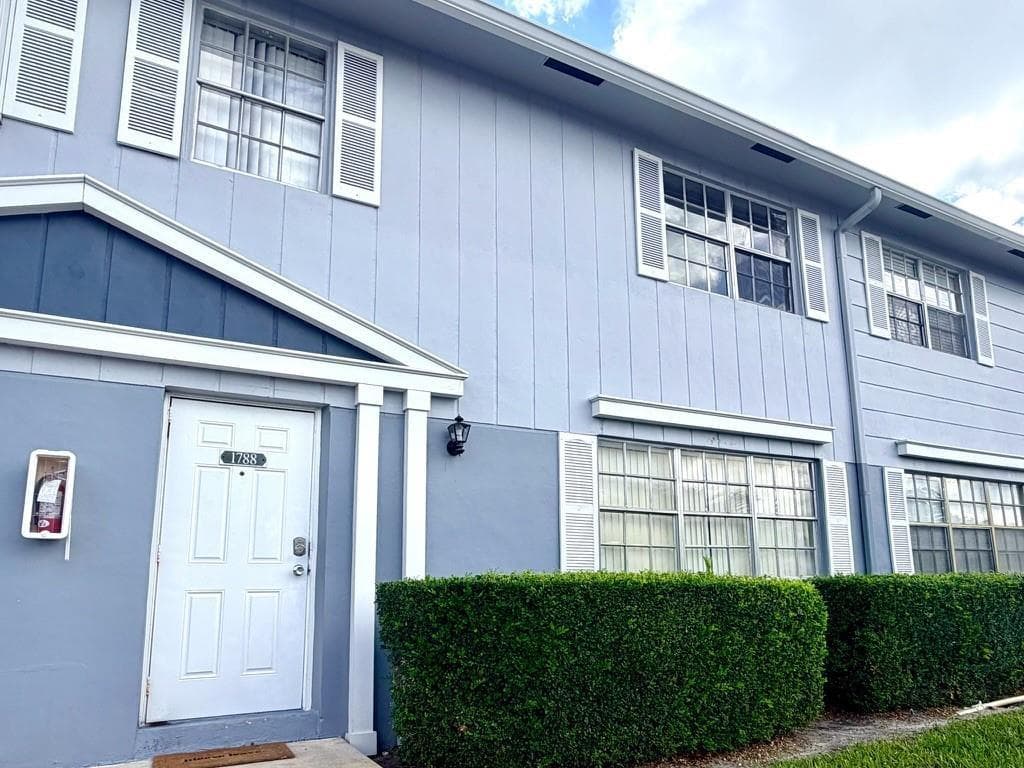 1788 SW 81st Way # 1788, Davie, FL 33324 photo 5