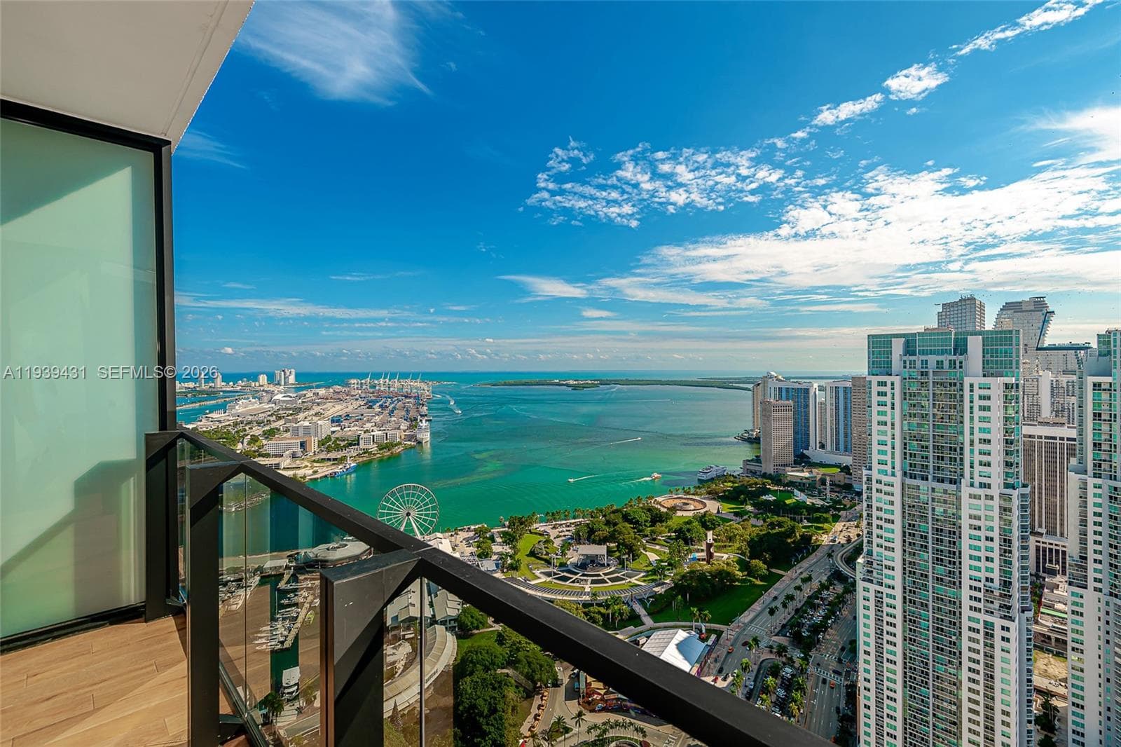 398 NE 5th St # 4512, Miami, FL 33132