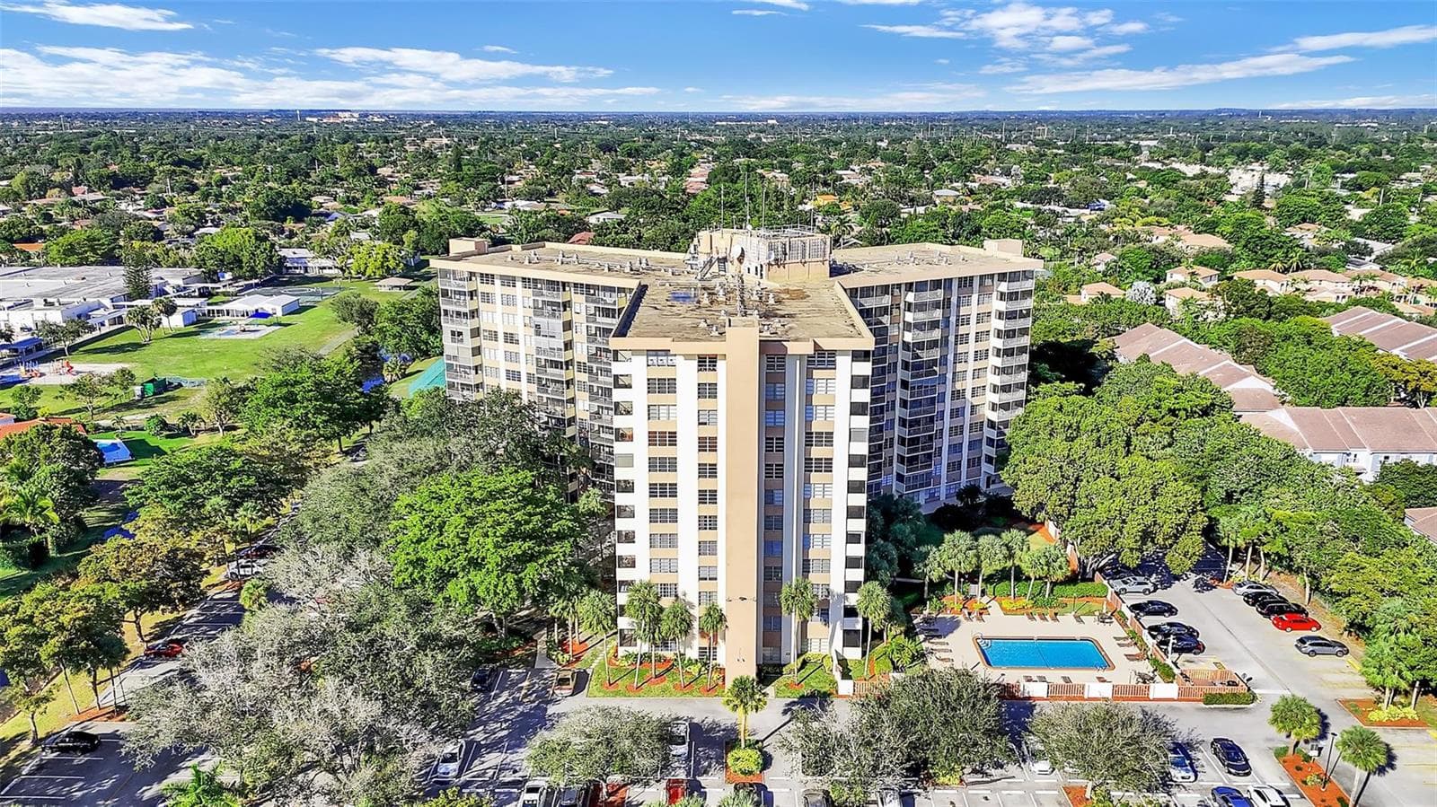 10777 W Sample Road # 711, Coral Springs, FL 33065 photo 2