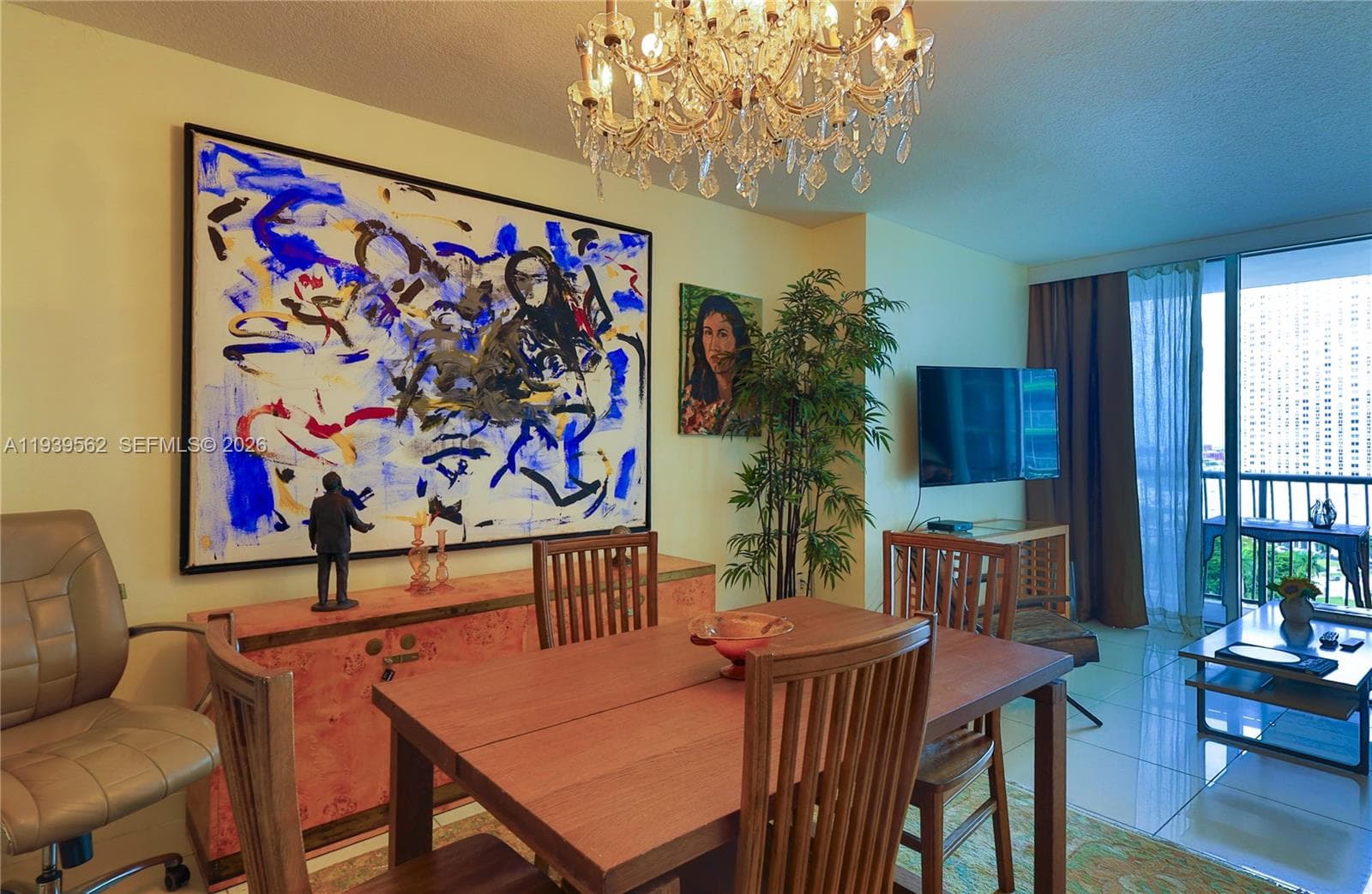 1750 N Bayshore Dr # 1711, Miami, FL 33132