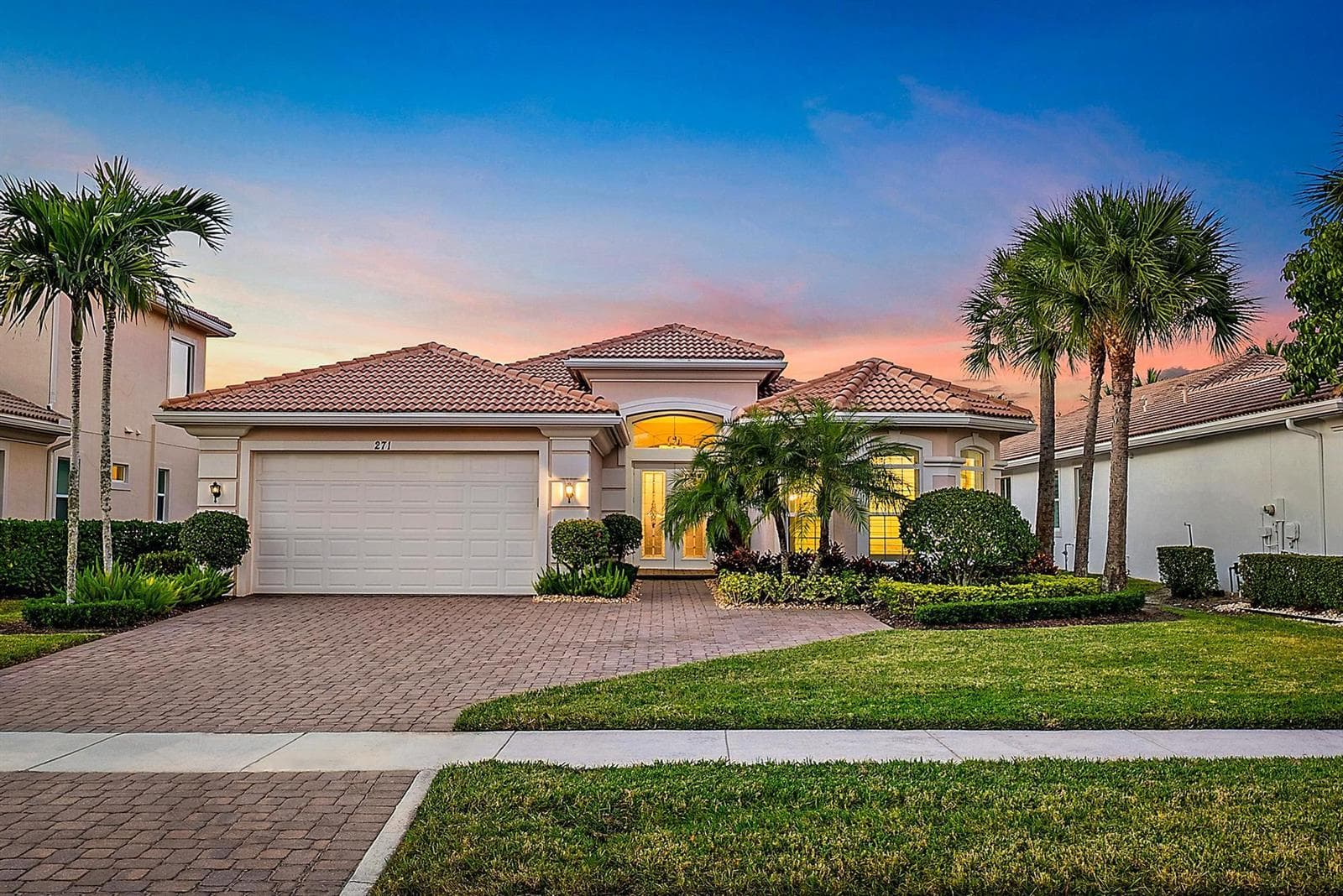 271 Carina Drive, Jupiter, FL 33478 photo 2