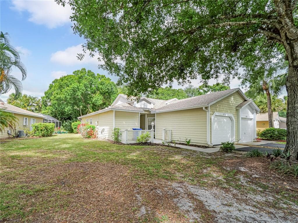 1875 Sixty Oaks Lane, Vero Beach, FL 32966 photo 2