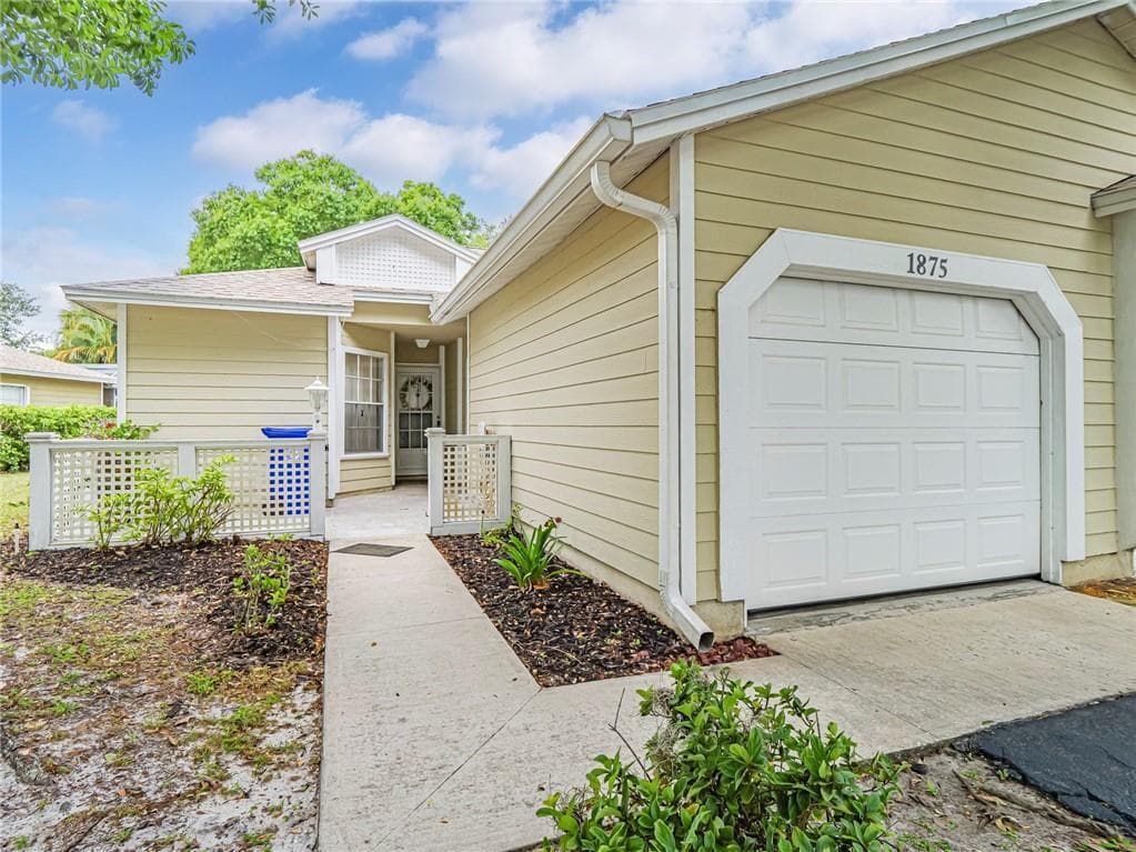 1875 Sixty Oaks Lane, Vero Beach, FL 32966 photo 3