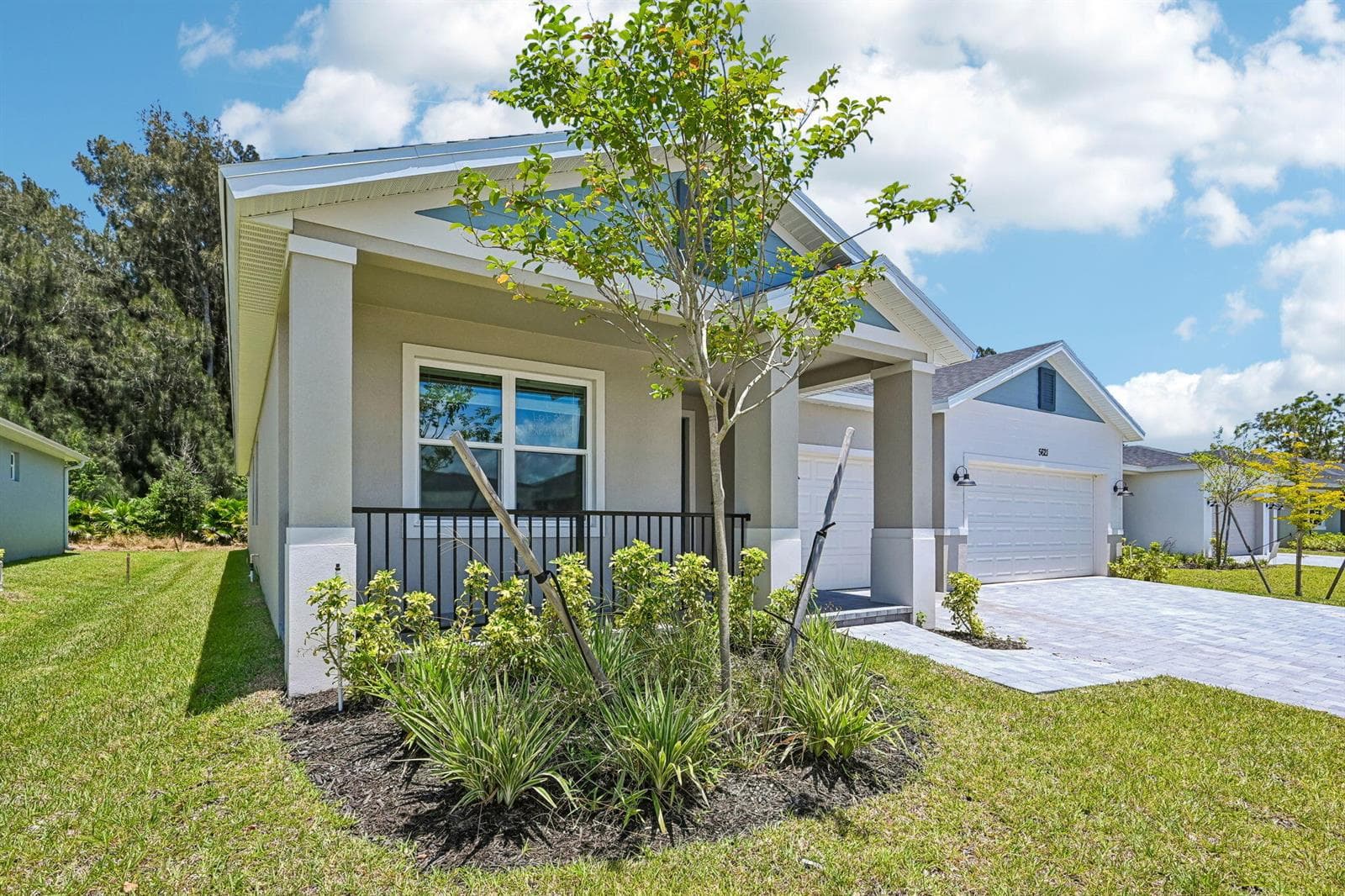 5621 Hampton Park Circle, Vero Beach, FL 32966 photo 2
