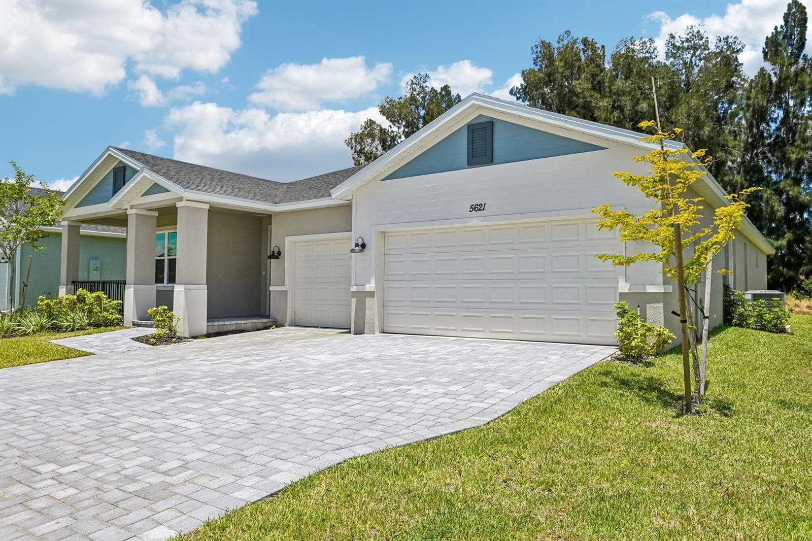 5621 Hampton Park Circle, Vero Beach, FL 32966 photo 3