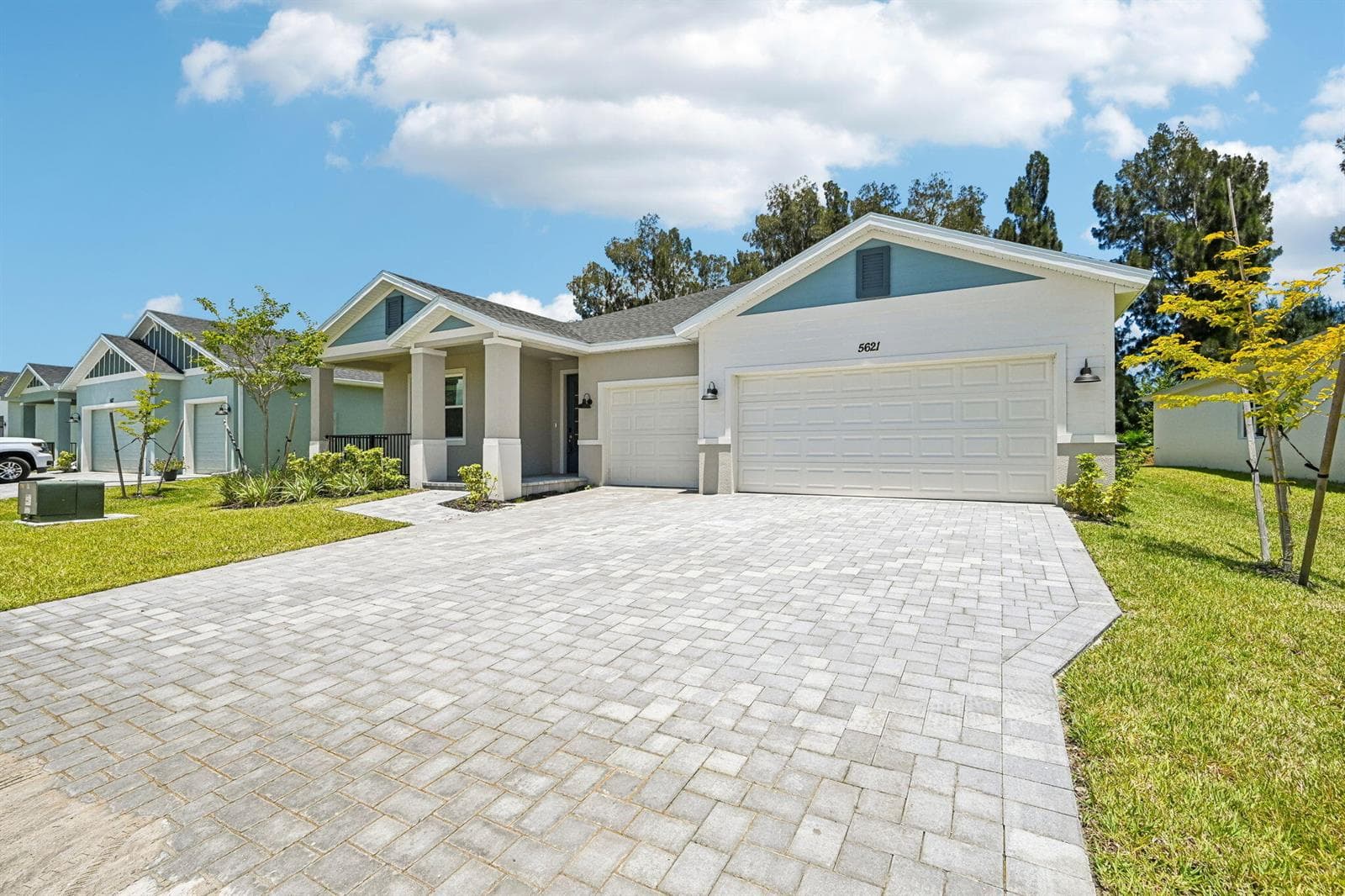 5621 Hampton Park Circle, Vero Beach, FL 32966 photo 4