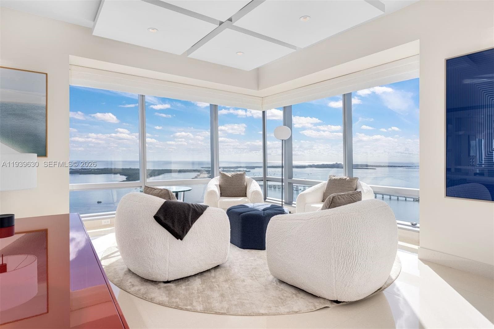 1425 Brickell Ave # 56F, Miami, FL 33131 photo 3