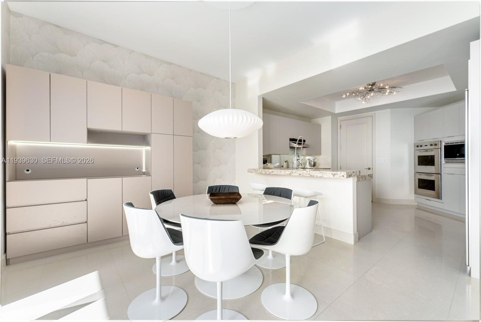 1425 Brickell Ave # 56F, Miami, FL 33131 photo 5