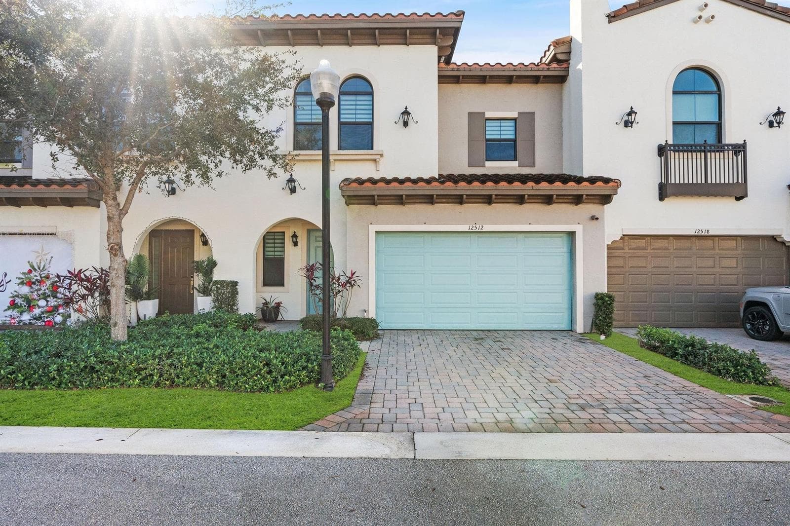 12512 NW 32 Manor # 3, Sunrise, FL 33323 photo 2