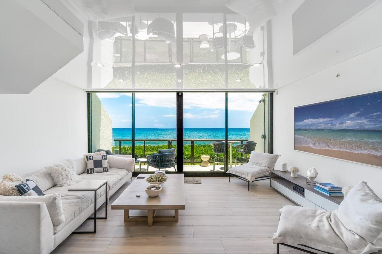 3115 S Ocean Boulevard # 104, Highland Beach, FL 33487 photo 5