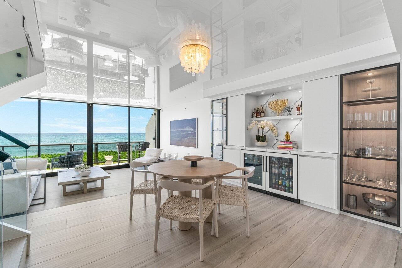 3115 S Ocean Boulevard # 104, Highland Beach, FL 33487 photo 4