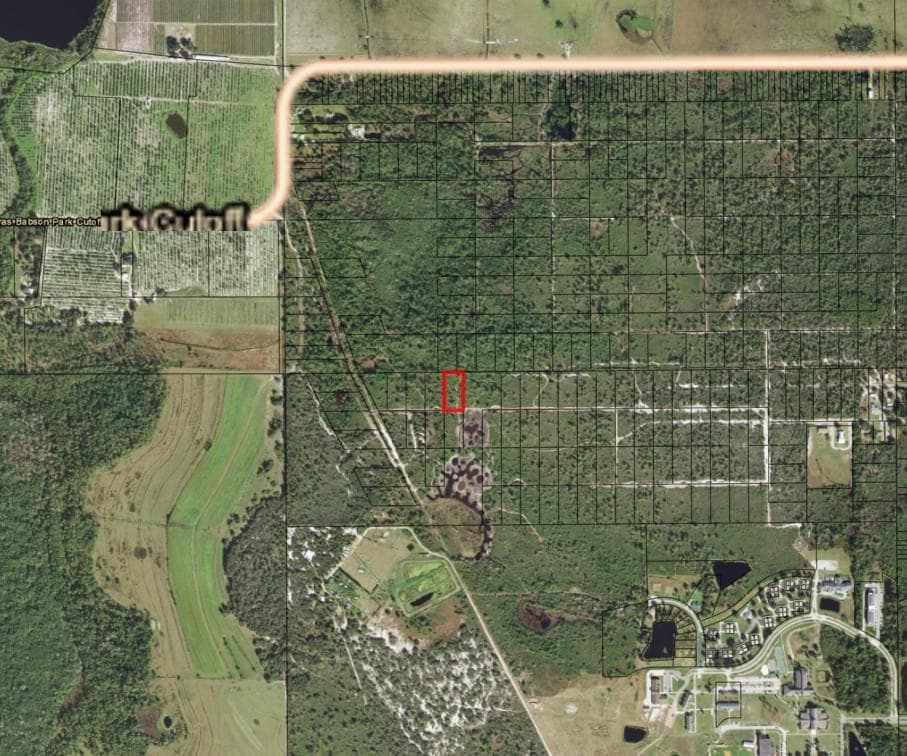 0 Alturas Babson Park Cutoff Road, Lake Wales, FL 33859 photo 2