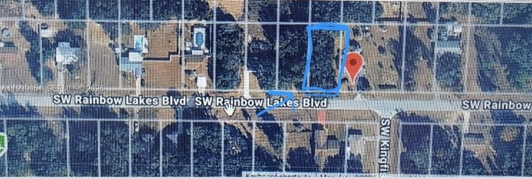 Lot 73 SW rainbow lakes blvd, Ocala, FL 34431