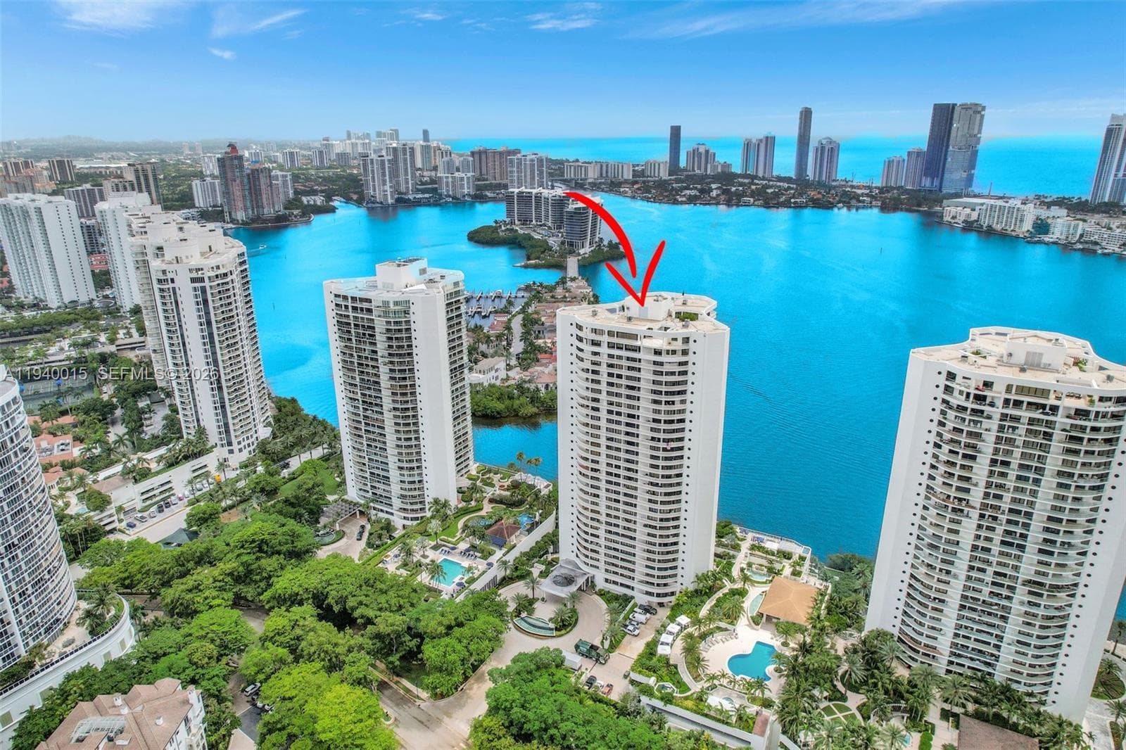 3000 Island Blvd # 502, Aventura, FL 33160 photo 5