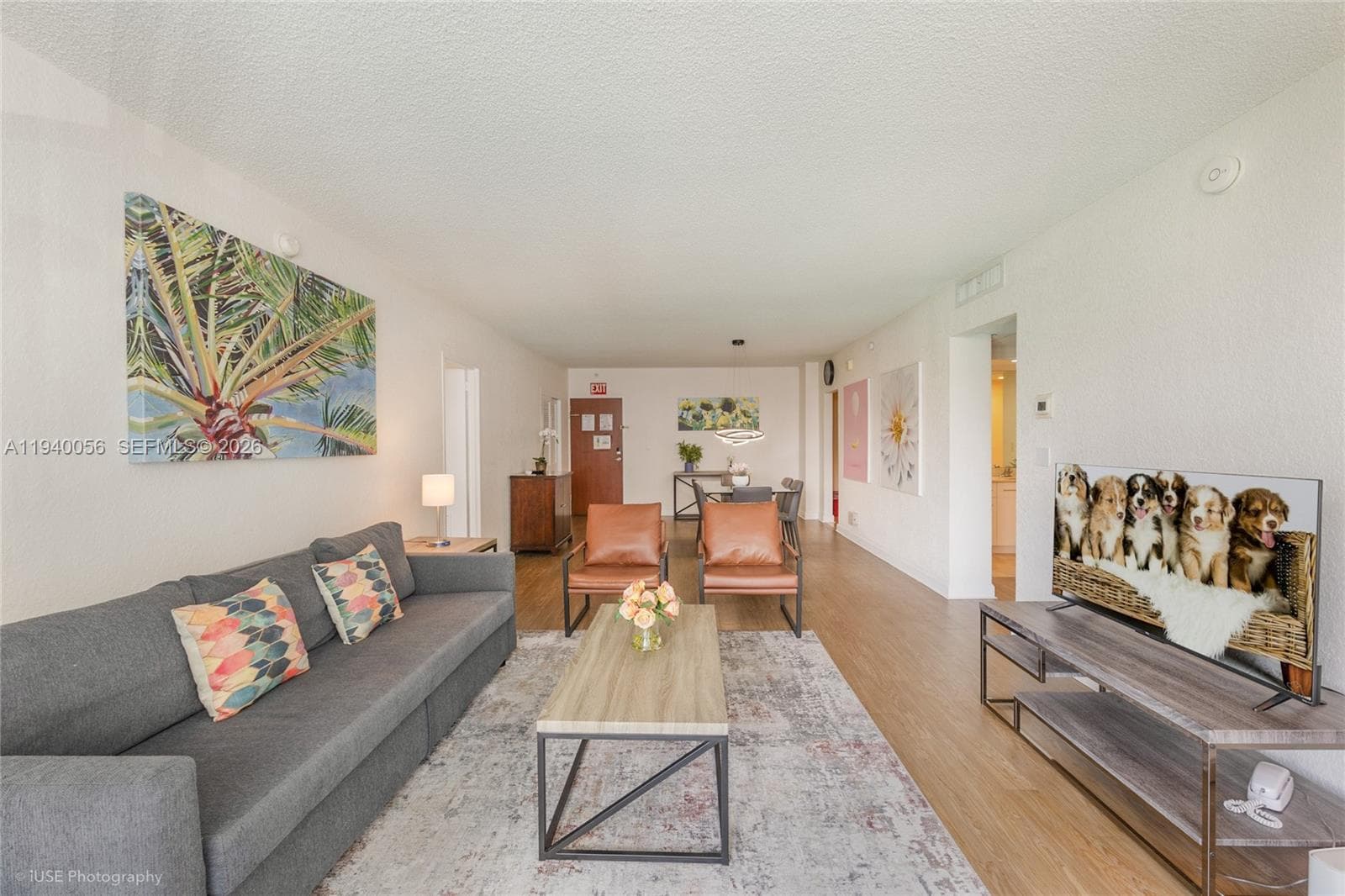 4001 S Ocean Dr # 3B, Hollywood, FL 33019 photo 5