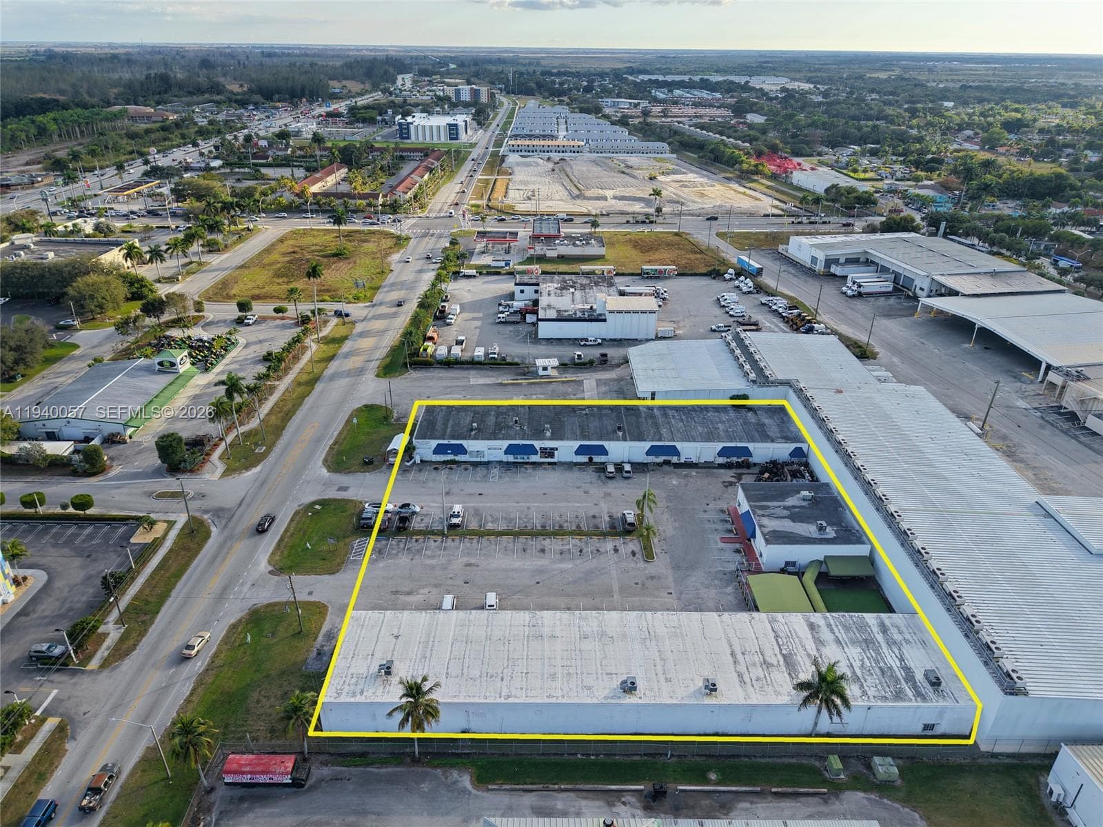 210 N Krome Ave, Florida City, FL 33034 photo 4