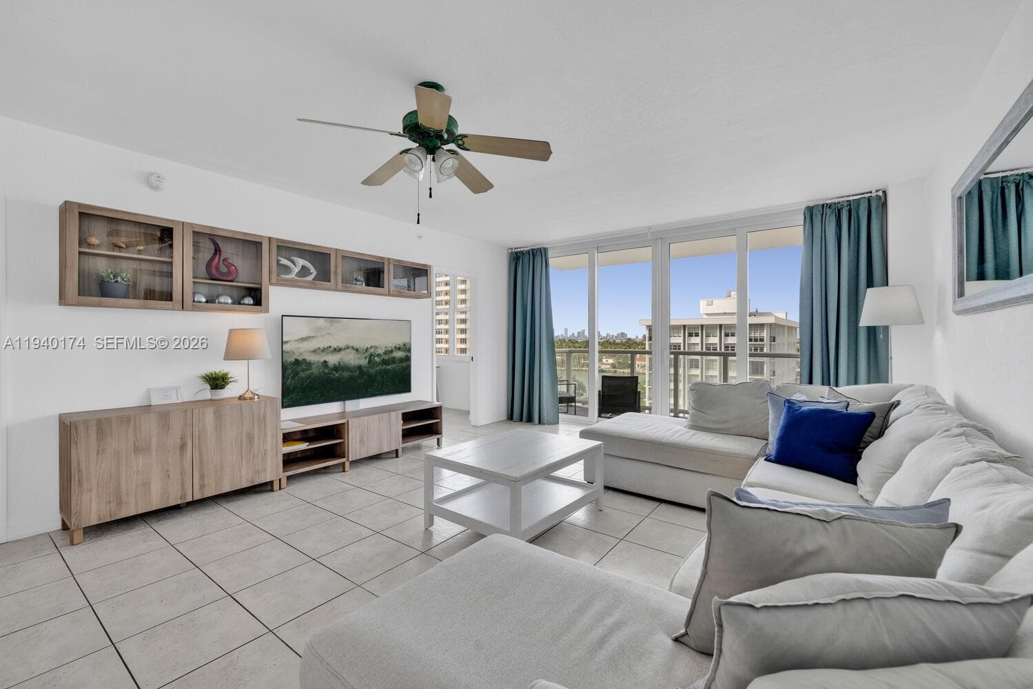 5601 Collins Ave # 825, Miami Beach, FL 33140