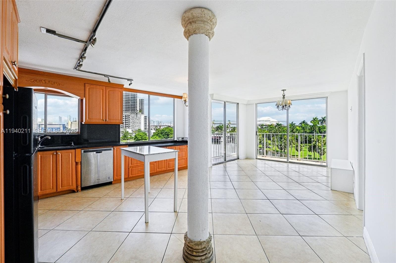 1740 NW N River Dr # 614, Miami, FL 33125 photo 5