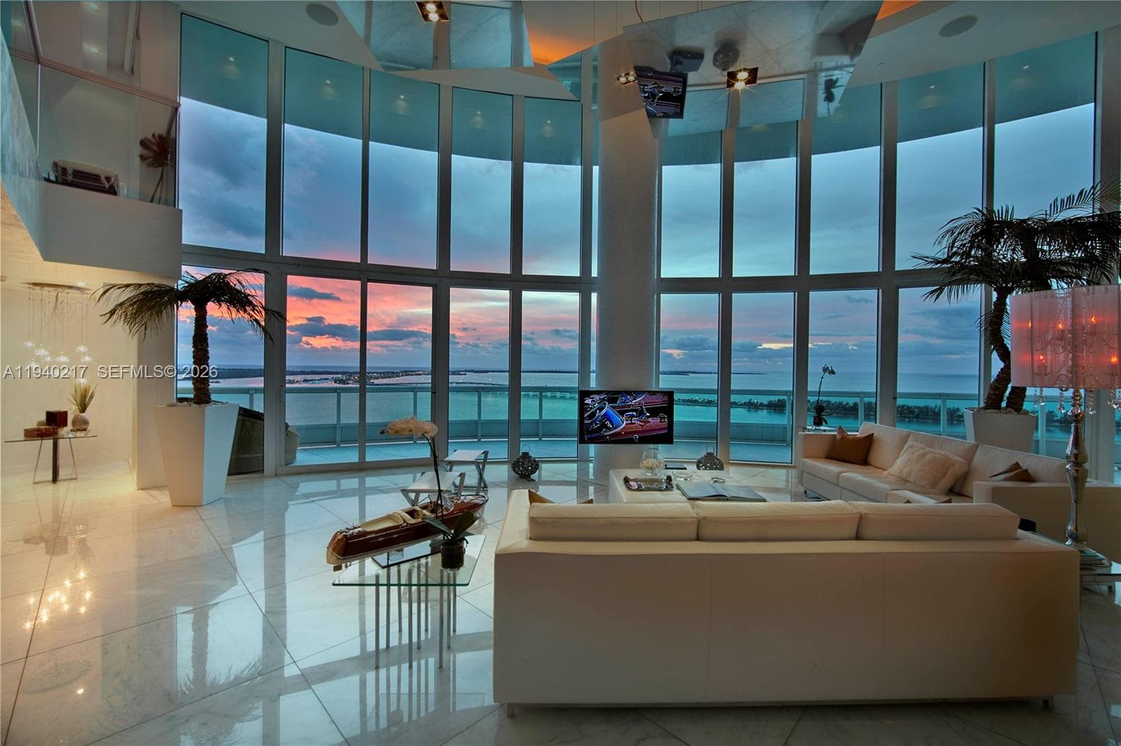 1643 Brickell Ave # 2902, Miami, FL 33129