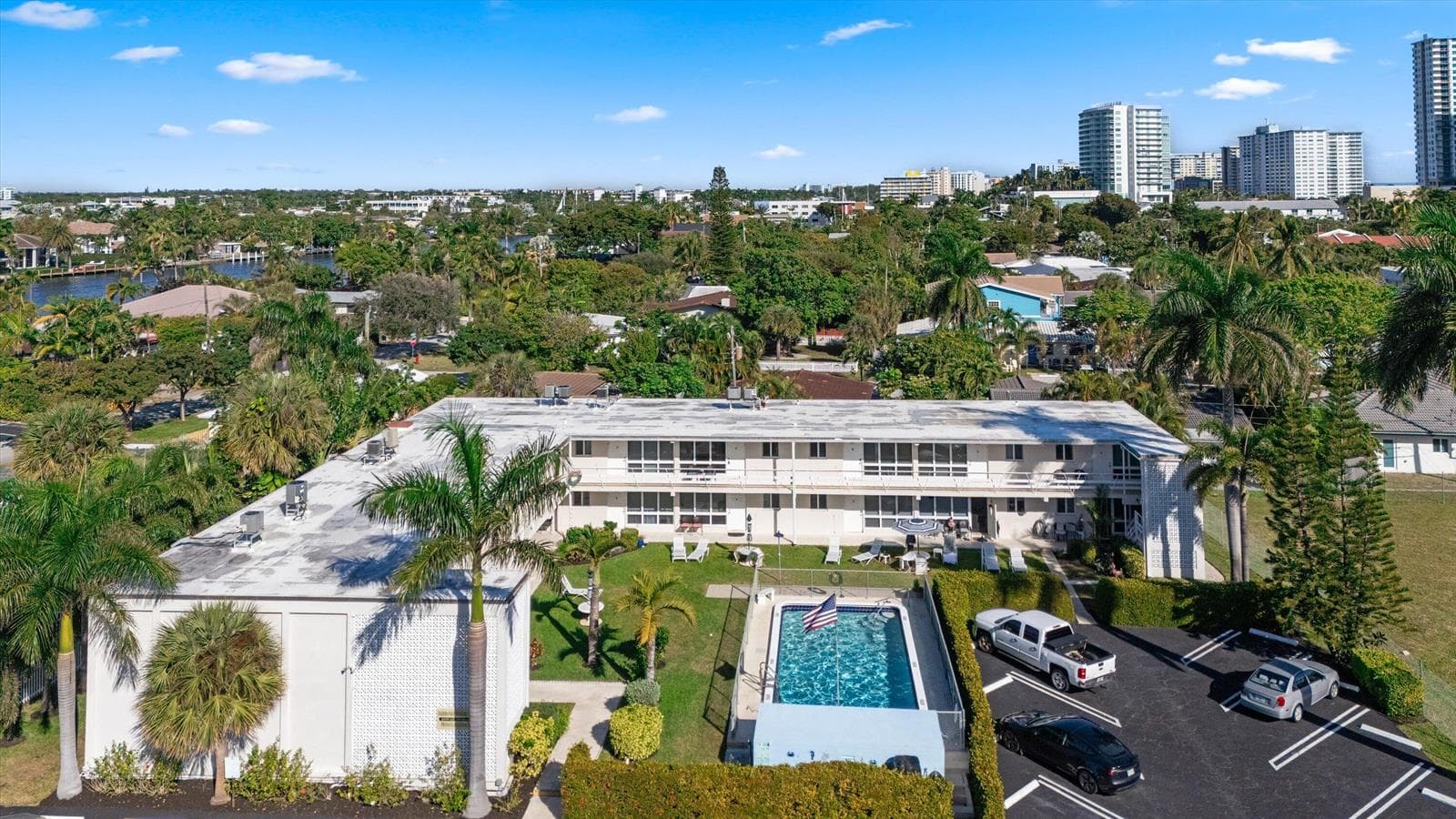 3205 SE 7th Street # 206, Pompano Beach, FL 33062 photo 2