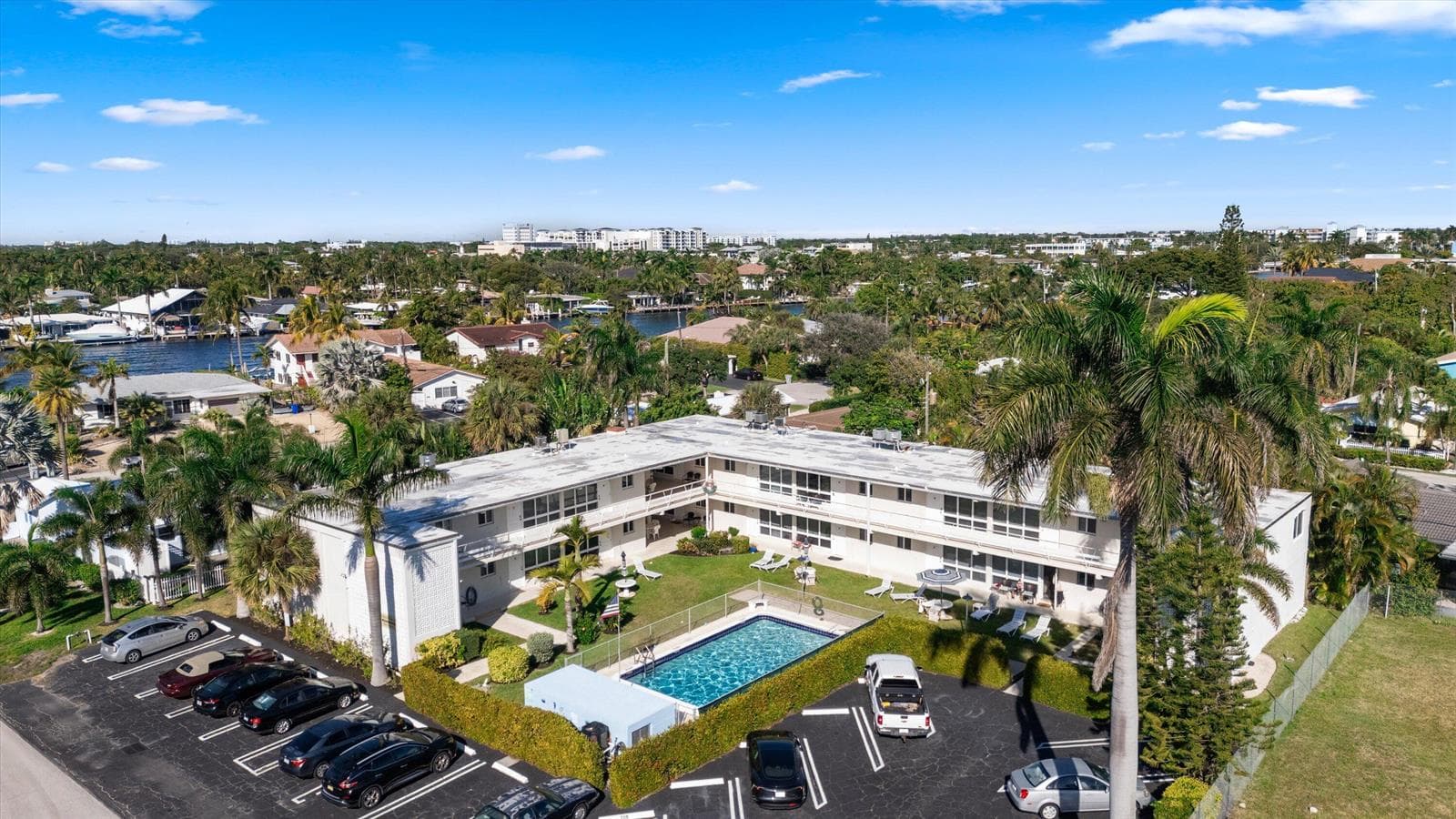 3205 SE 7th Street # 206, Pompano Beach, FL 33062 photo 3
