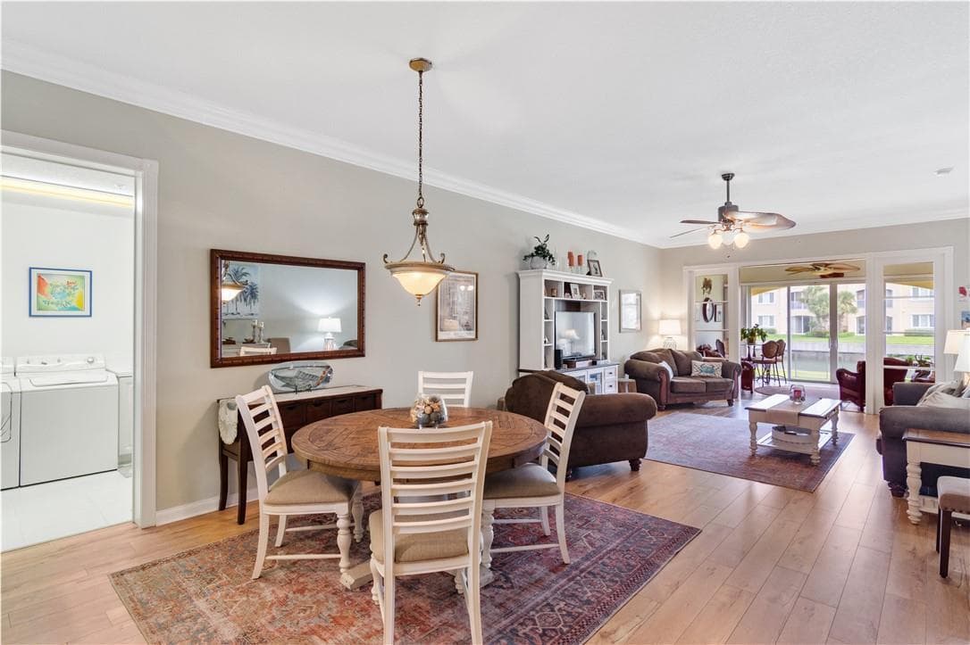 19 Harbour Isle Drive # 106, Hutchinson Island, FL 34949 photo 4