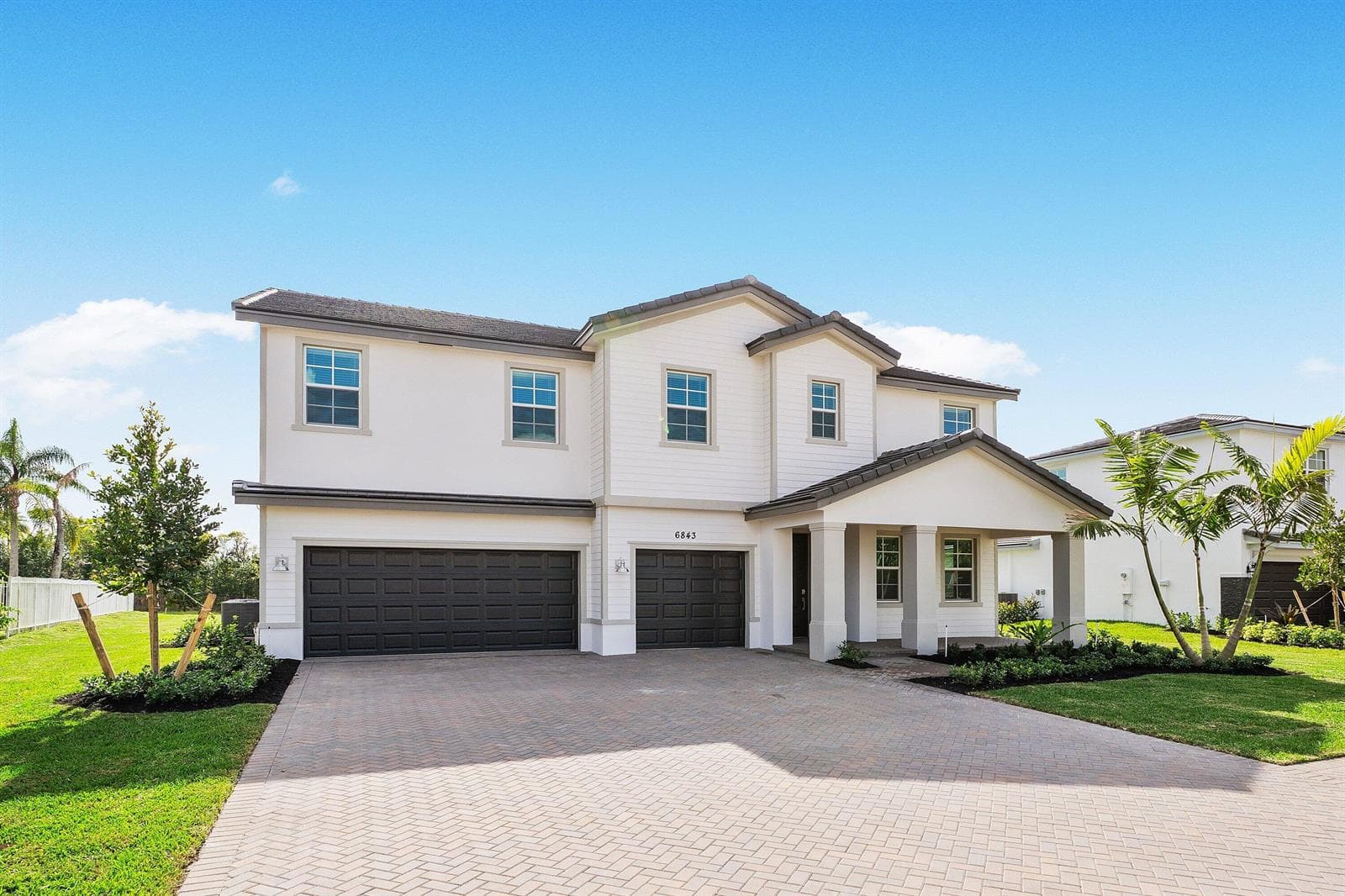 6843 Cobia Circle, Boynton Beach, FL 33437 photo 2