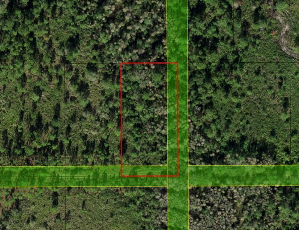 0 Xeriscape Nursery Road, Frostproof, FL 33843 photo 2