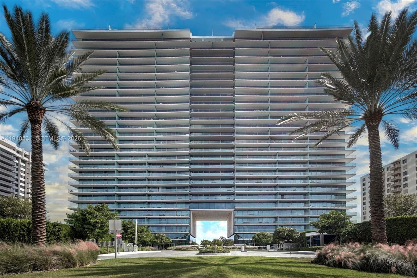 10201 Collins Ave # 804, Bal Harbour, FL 33154