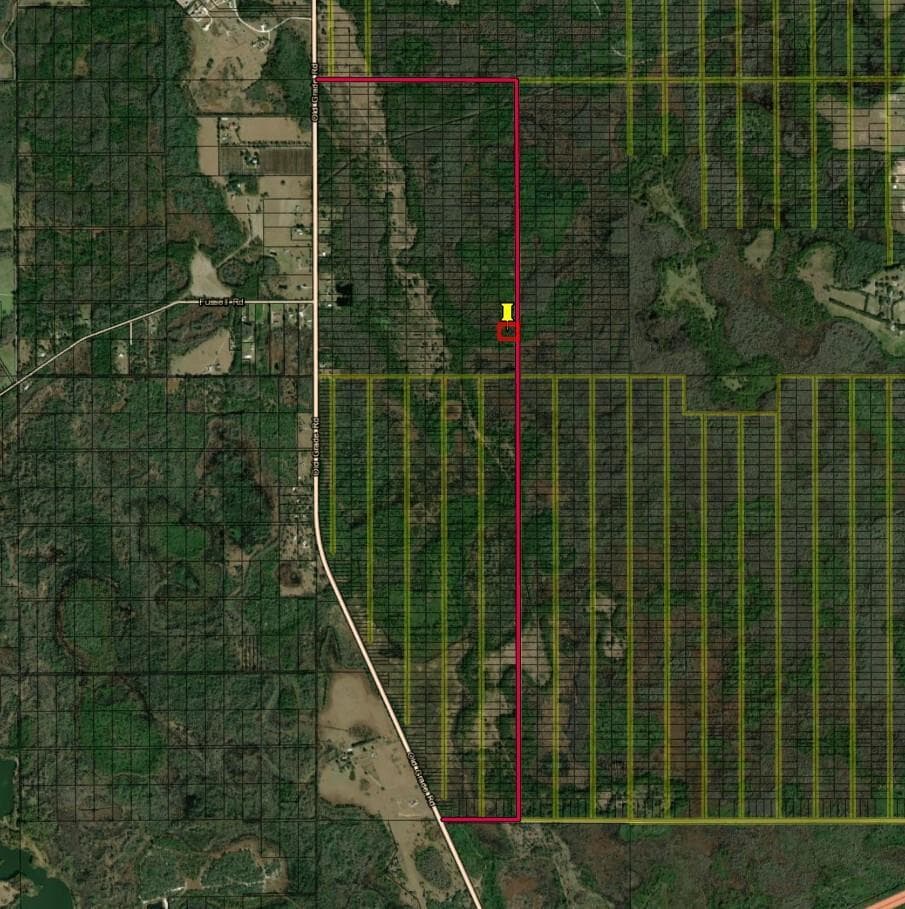 0 Old Grade Road, FL 33868 photo 2