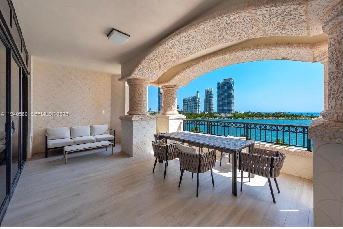 7055 Fisher Island Dr # 7055, Miami Beach, FL 33109 photo 2
