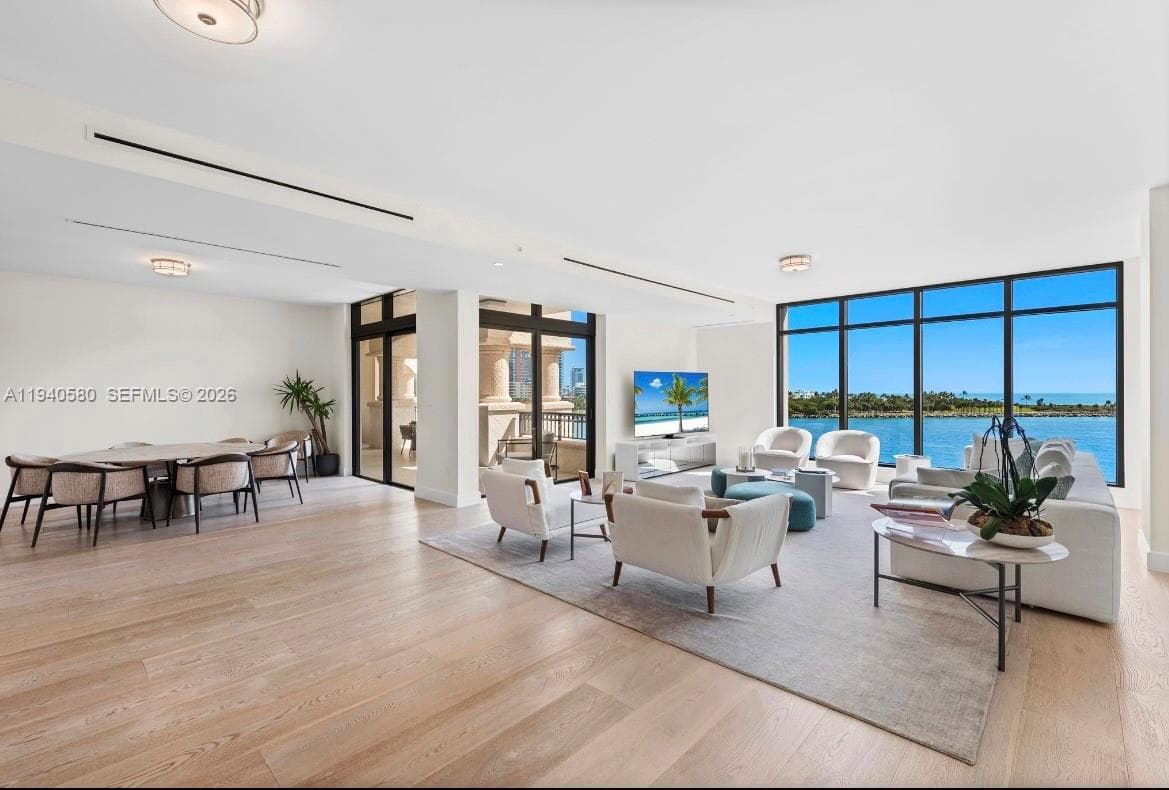 7055 Fisher Island Dr # 7055, Miami Beach, FL 33109 photo 3