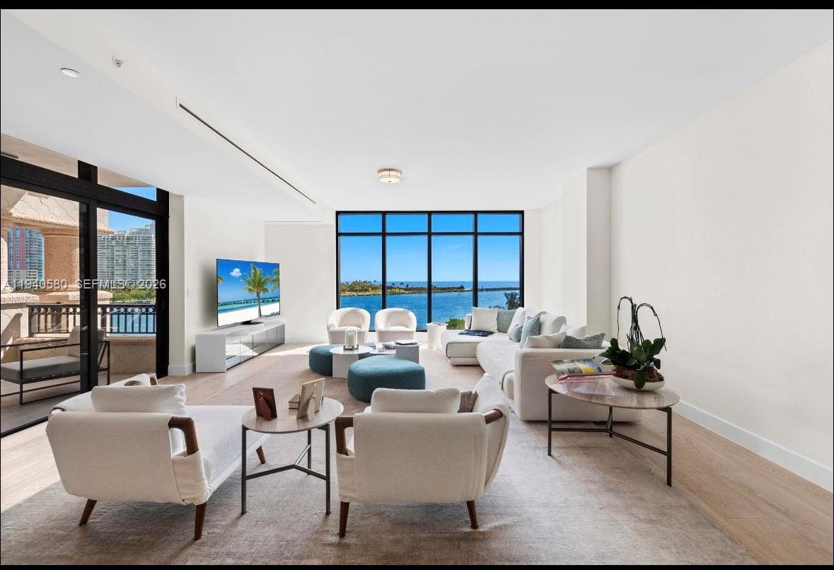 7055 Fisher Island Dr # 7055, Miami Beach, FL 33109 photo 5