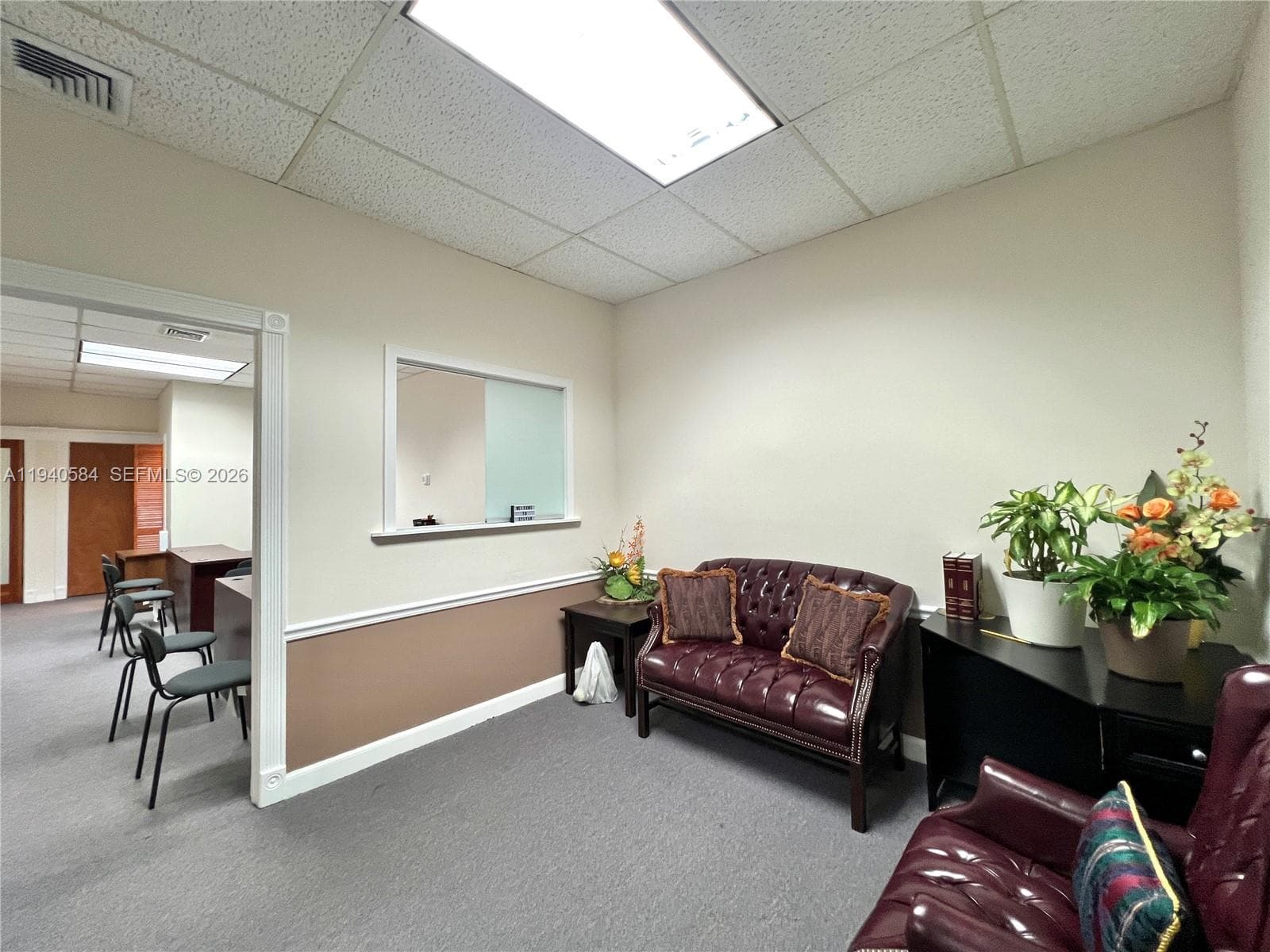 2625 Ponce De Leon Blvd # 201, Coral Gables, FL 33134 photo 2