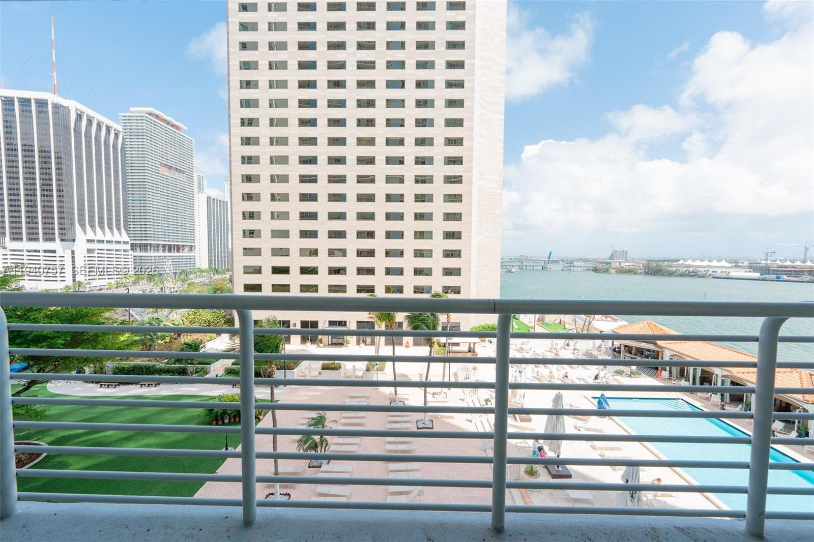335 S Biscayne Blvd # 1108, Miami, FL 33131 photo 4