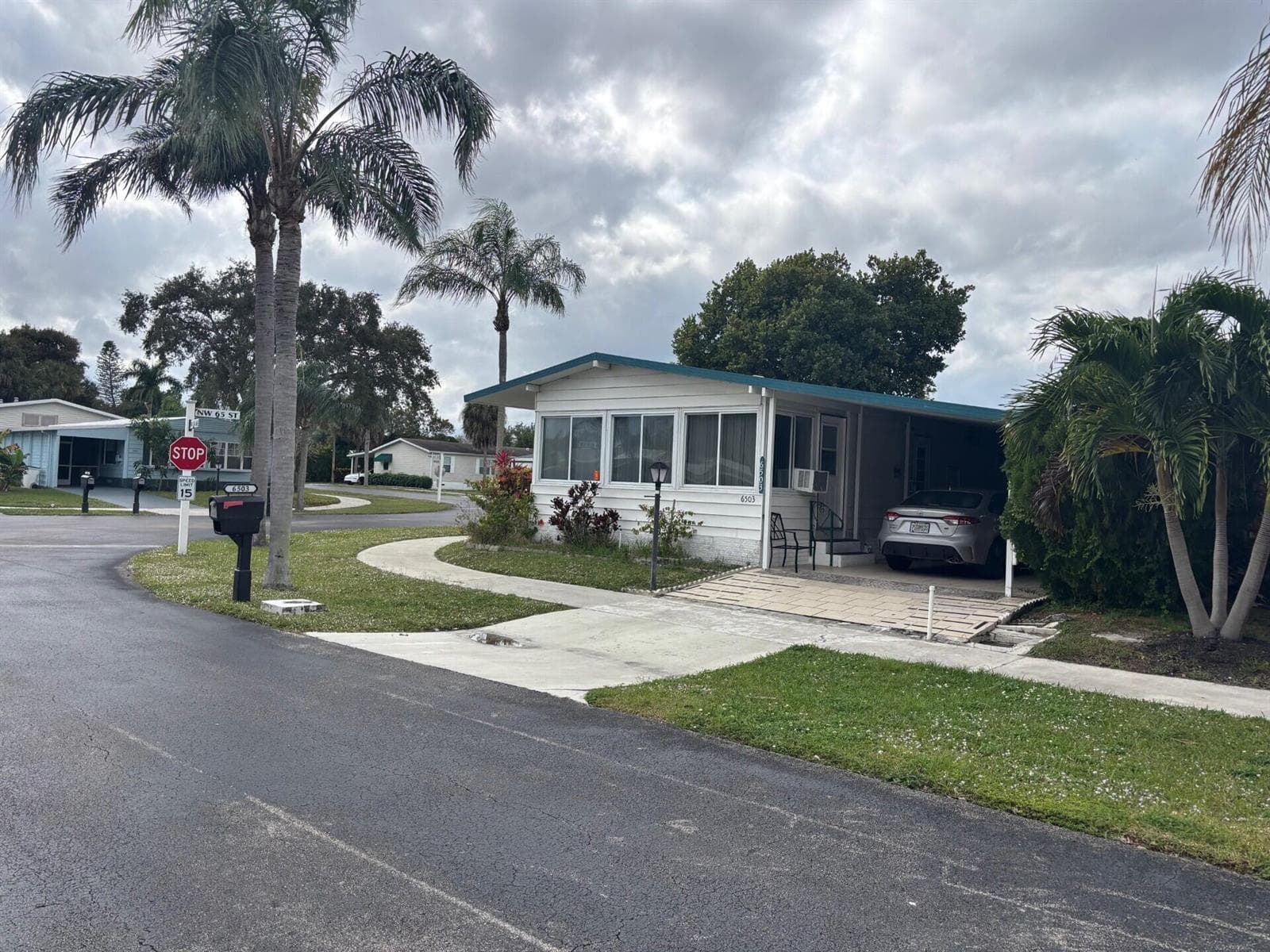 6503 NW 34th Ave, Coconut Creek, FL 33073 photo 3