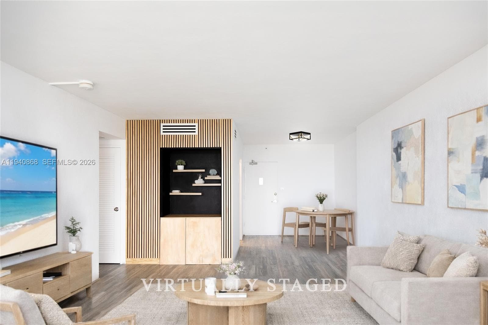 1200 West Ave # 708, Miami Beach, FL 33139 photo 2