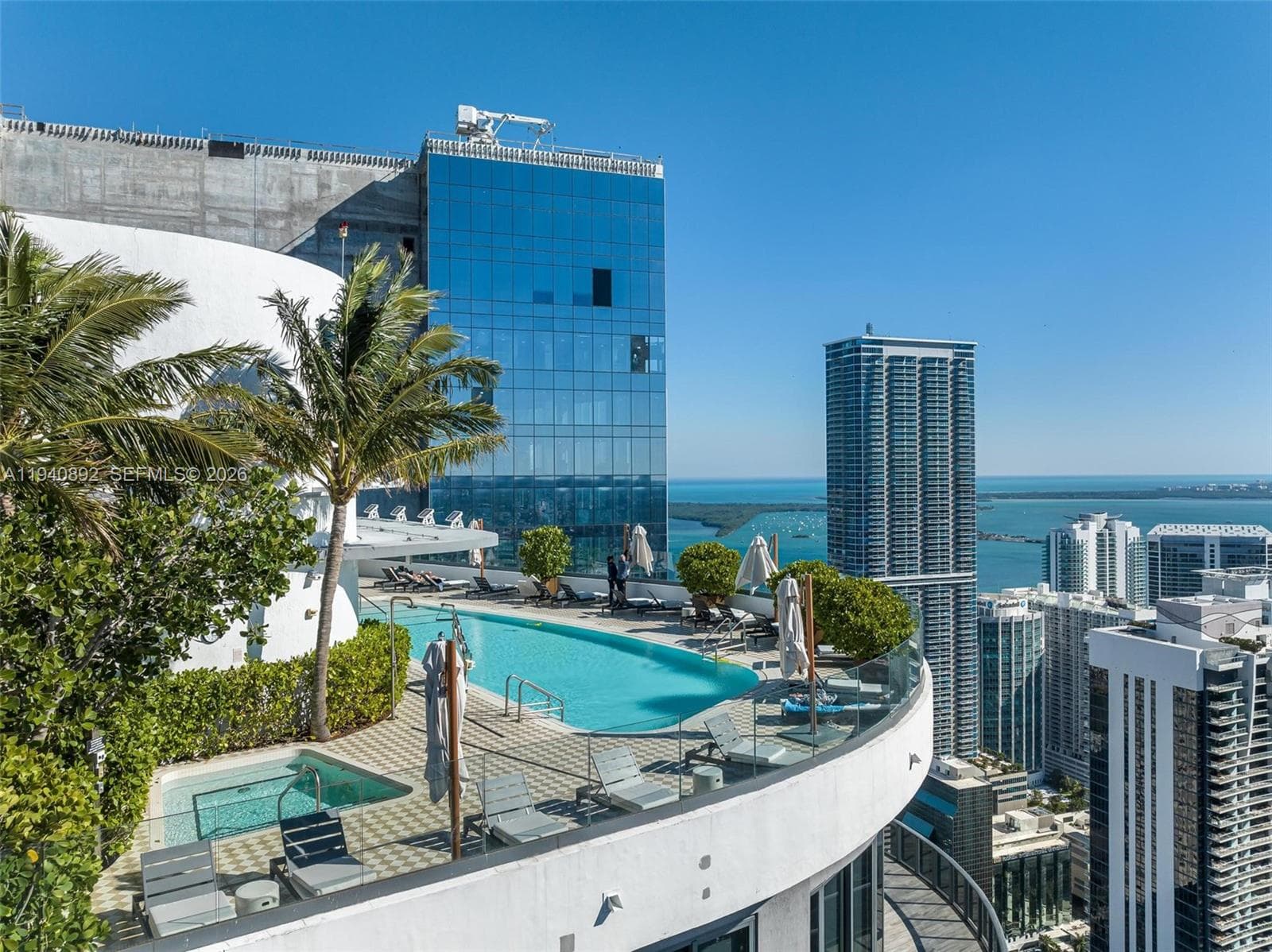 801 S Miami Ave # 2905, Miami, FL 33130 photo 2