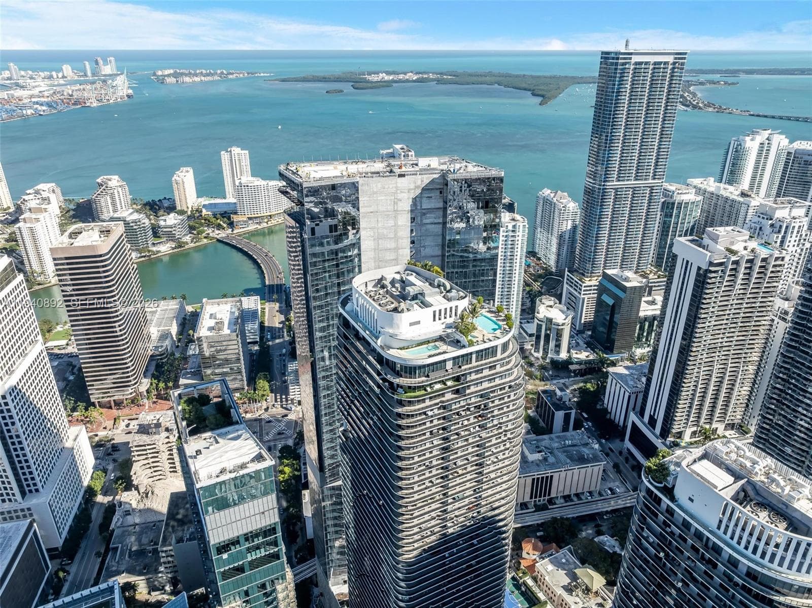 801 S Miami Ave # 2905, Miami, FL 33130 photo 3