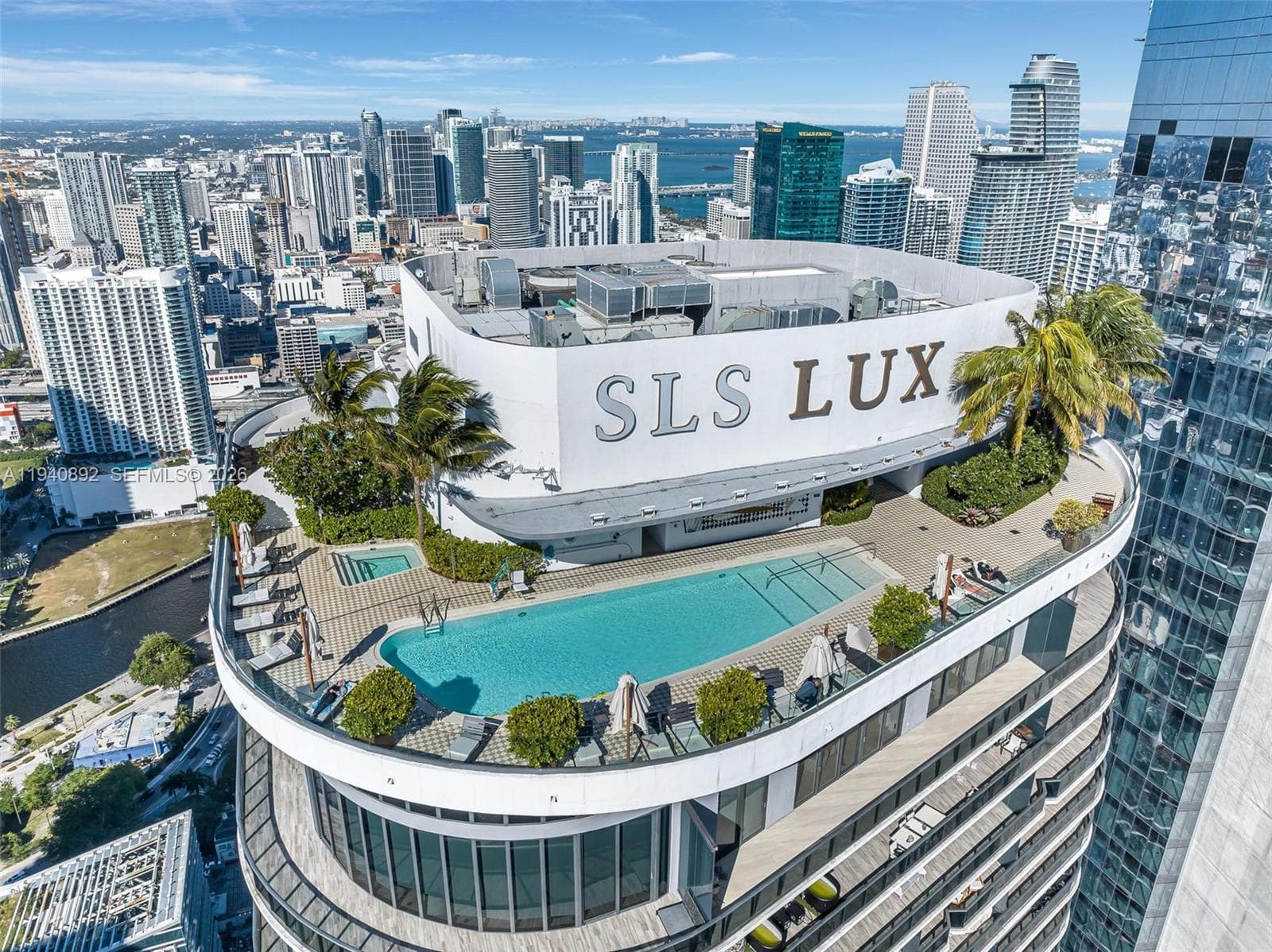 801 S Miami Ave # 2905, Miami, FL 33130