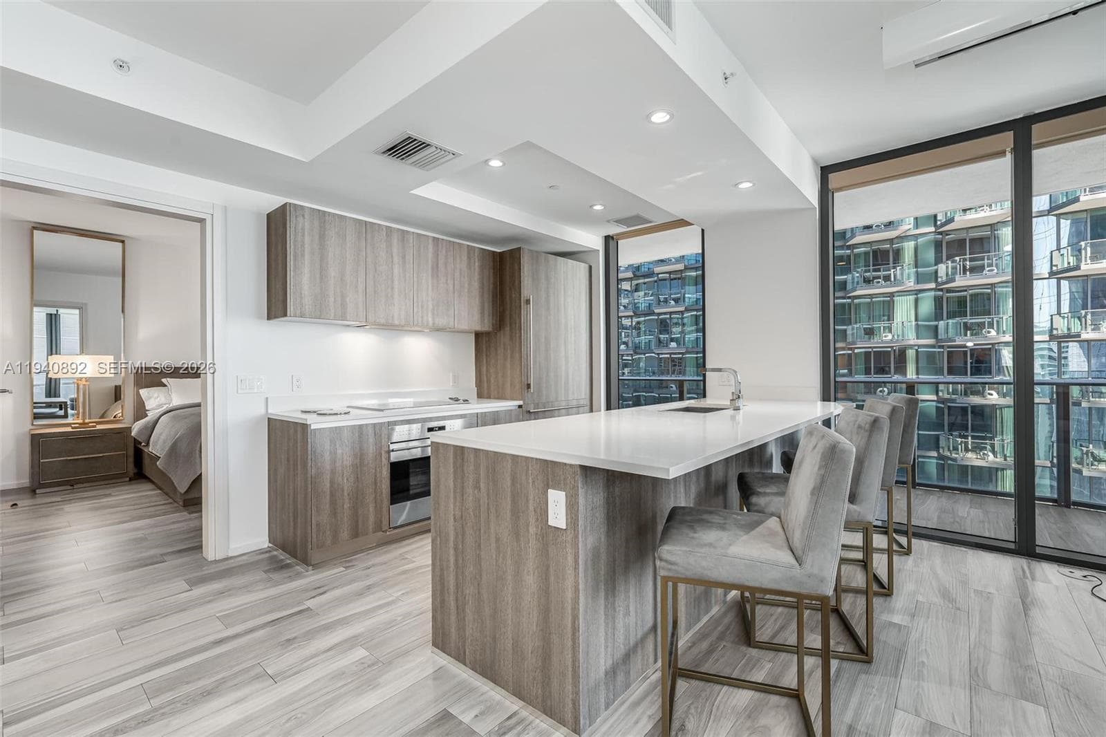 801 S Miami Ave # 2905, Miami, FL 33130 photo 5