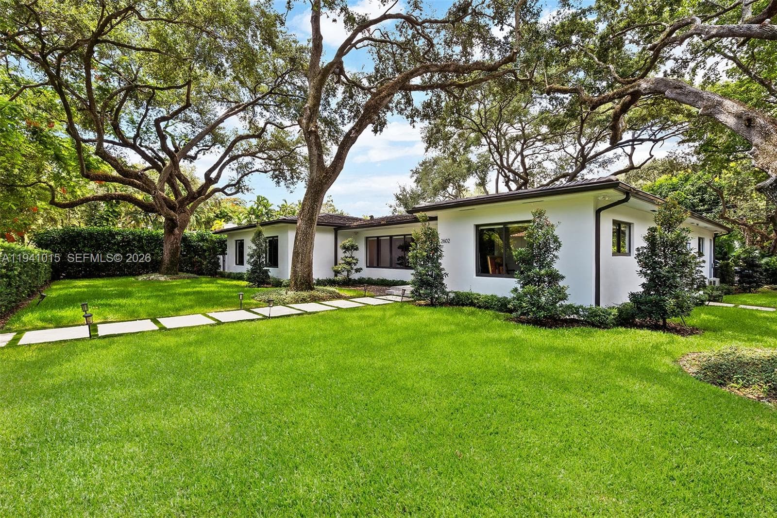 2602 San Domingo Street, Coral Gables, FL 33134 photo 2